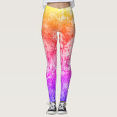 HAMbyWG - Leggings - Verhard (Voorkant)