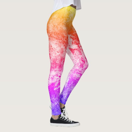 HAMbyWG - Leggings - Verhard (Rechts)