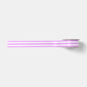 HAMbyWG - Licht Violet Gift Ribbon Satijnen Lint (Voorkant)