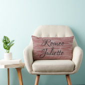 HAMbyWG Lumbar Pillow - Forever Kussen (Stoel)