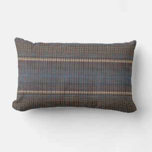 HAMbyWG - Lumbar Pillow - Gypsy Blues Kussen