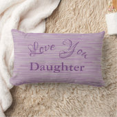HAMbyWG Lumbar Pillow -Love You Kussen (Deken)