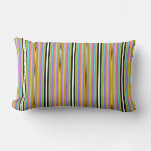 HAMbyWG - Lumbar Pillow - Roaring 20's Buitenkussen