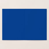 HAMbyWG - Mannelijke professionele danser Folie Kaarten (Binnen)