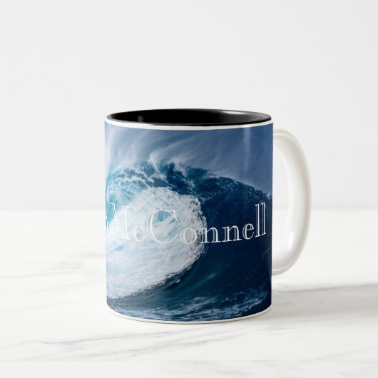 HAMbyWG -  Mok - Golf (Voorkant rechts)