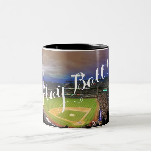 HAMbyWG -  Mok - Play Ball (Center)