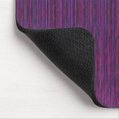 HAMbyWG - Mousepad - Deep Violet-Plum Muismat (Hoek)