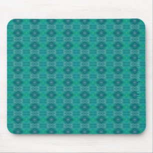 HAMbyWG - Muismat - Aqua Print