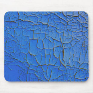 HAMbyWG - Muismat - Blauwe kraken