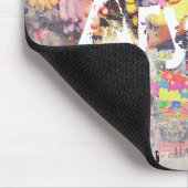 HAMbyWG - Muismat -   Carnaval Herinneringen (Hoek)