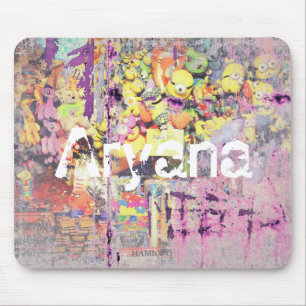 HAMbyWG - Muismat - Carnival Memories