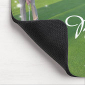 HAMbyWG - Muismat - Golfer Dream Big (Hoek)