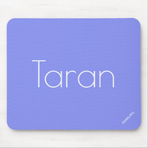 HAMbyWG - Muismat - Periwinkle