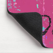 HAMbyWG - Muismat - Statische wereld (Hoek)