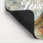 HAMbyWG - Muismat - Teddy Bear (Hoek)