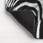 HAMbyWG - Muismat - Zebras (Hoek)