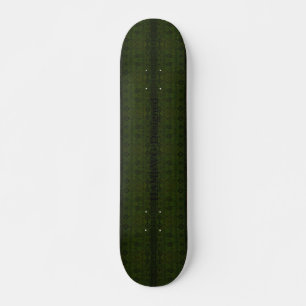 HAMbyWG Ontworpen - Skateboard - Seaweed