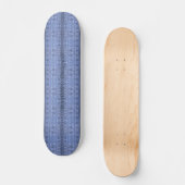HAMbyWG Ontworpen - Skateboard - Sky (Voorkant)