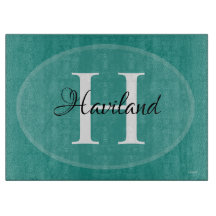 HAMbyWG op maat gemaakte tweekleurig monogram