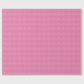 HAMbyWG-opvulpapier - Roze harten Cadeaupapier (Vlak)