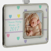 HAMbyWG - Ornament - Baby (Rechts)