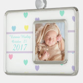 HAMbyWG - Ornament - Baby (Links)