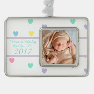 HAMbyWG - Ornament - Baby