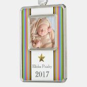 HAMbyWG - Ornament - gloeiende strepen (Links)