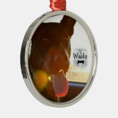 HAMbyWG - Ornament - Memento (Rechts)