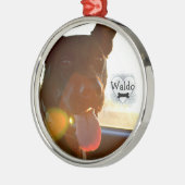HAMbyWG - Ornament - Memento (Links)