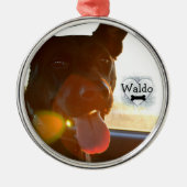 HAMbyWG - Ornament - Memento (Voorkant)