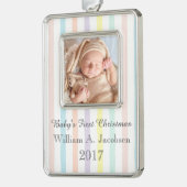 HAMbyWG - Ornament - Stapelbanden (Links)