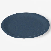 HAMbyWG - Papier Bord 7 of 9 inch - IndigoBohemen (Gekanteld)