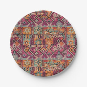 HAMbyWG - Papier Bord - Marokkaanse Pinks
