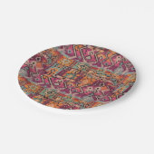 HAMbyWG - Papier Bord - Marokkaanse Pinks (Gekanteld)