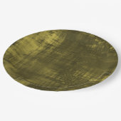 HAMbyWG - Papieren Bord - Olijfolie-Waterverf (Gekanteld)