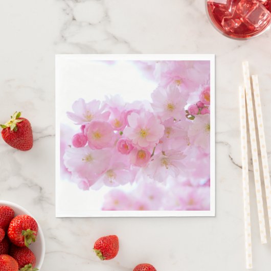 HAMbyWG - Papieren luiers - Japanse Cherry Tree Servet (Insitu)