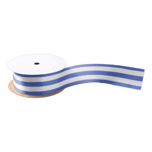 HAMbyWG - Periwinkle Gift Ribbon Satijnen Lint
