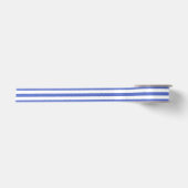 HAMbyWG - Periwinkle Gift Ribbon Satijnen Lint (Voorkant)