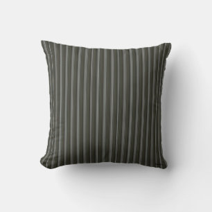 HAMbyWG Pillow 16 inch - Jongens Olijfstrip Kussen