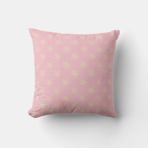 HAMbyWG - Pillow - Aangepaste kleine kleurensterre Buitenkussen