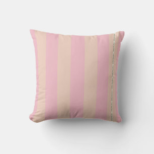 HAMbyWG - Pillow - Large Custom Large Stripes Buitenkussen