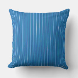 HAMbyWG - Pillow - Topaz Stripes Buitenkussen