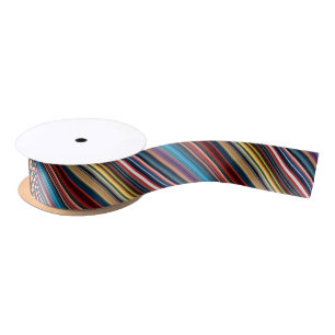 HAMbyWG - Ribbon - Marvel - Ous You Ribbon Satijnen Lint