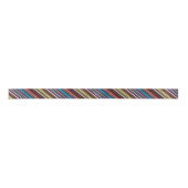 HAMbyWG - Ribbon - Marvel - Ous You Ribbon Satijnen Lint (Voorkant)