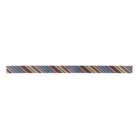 HAMbyWG - Ribbon - Marvel - Ous You Ribbon Satijnen Lint (Voorkant)