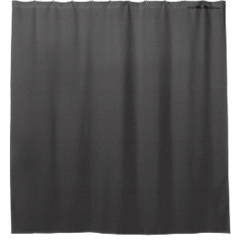 HAMbyWG - Shower Curtain - Charcoal Boho Douchegordijn