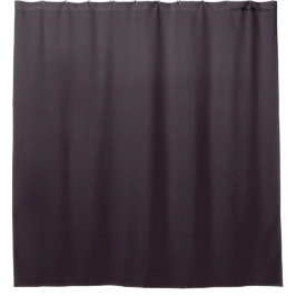 HAMbyWG - Shower Curtain - Dark Cherry Boho Douchegordijn
