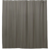 HAMbyWG - Shower Curtain - Grays/Browns/Bge Douchegordijn (Voorkant)