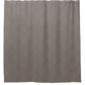 HAMbyWG - Shower Curtain - Khaki Bohemian Douchegordijn (Voorkant)